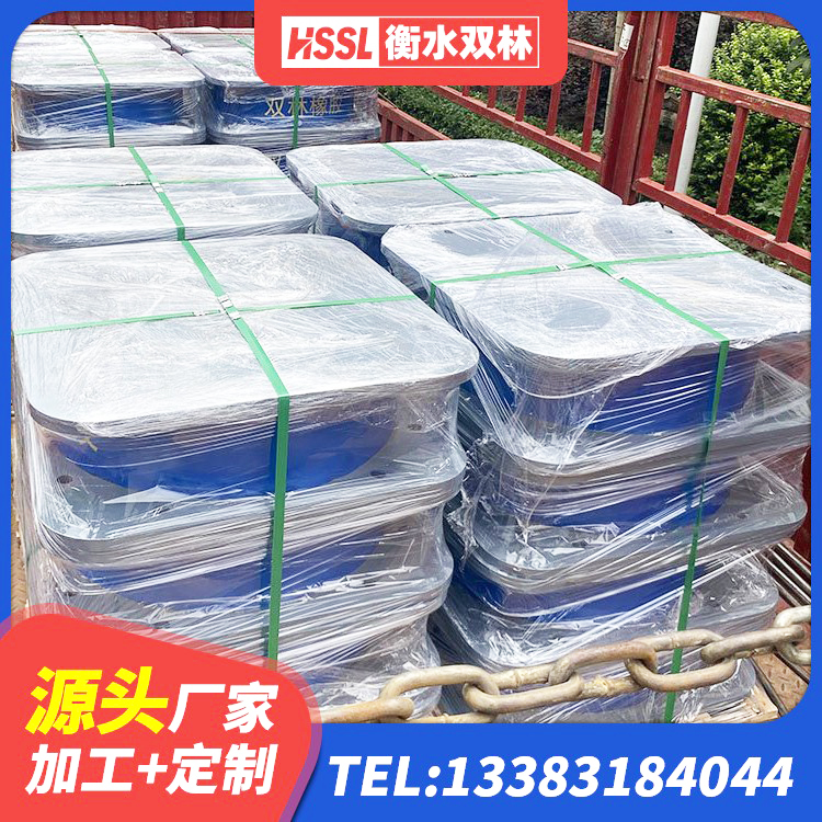 城区隔震支座LNR800源头工厂 城区工程叠层橡胶隔震支座生产厂家 城区LRB橡胶隔震支座1400生产厂家 城区建筑II型LRB铅芯隔震支座源头工厂 - 第1张
