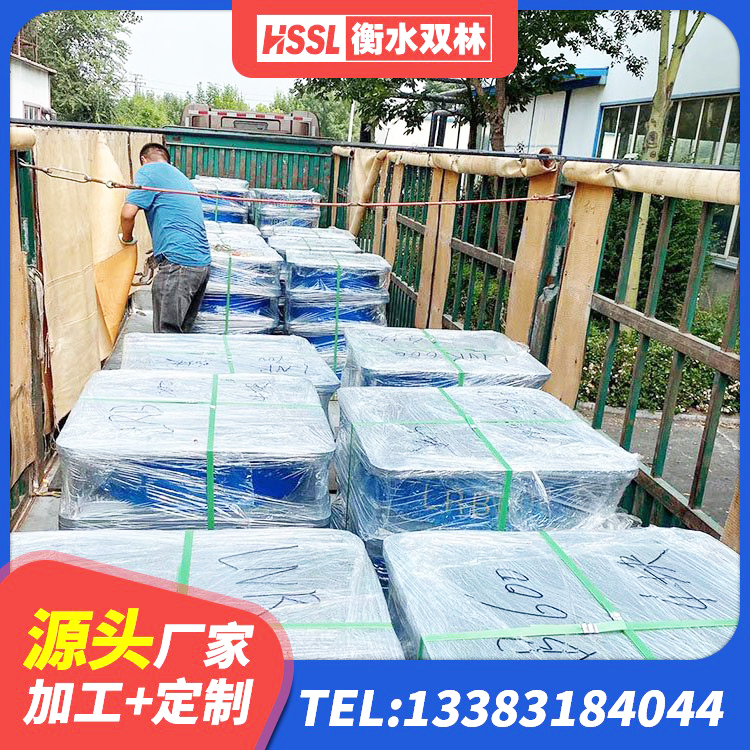 城区LRB支座多少钱 城区橡胶抗震支座工厂源头工厂 城区LNR400橡胶隔震支座 城区水平力分散型橡胶支座厂家 - 第3张