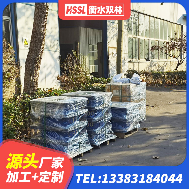城区建筑支座什么价格 城区LNR1300天然橡胶隔震支座源头工厂 城区带铅芯橡胶隔震支座 城区隔震支座D800厂家 - 第5张
